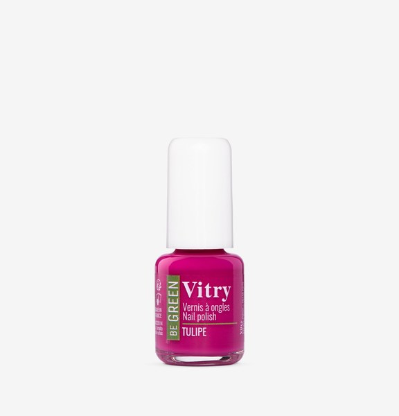 Vernis à ongles Tulipe