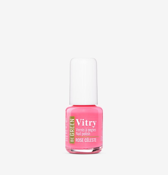 Vernis à ongles Rose Céleste