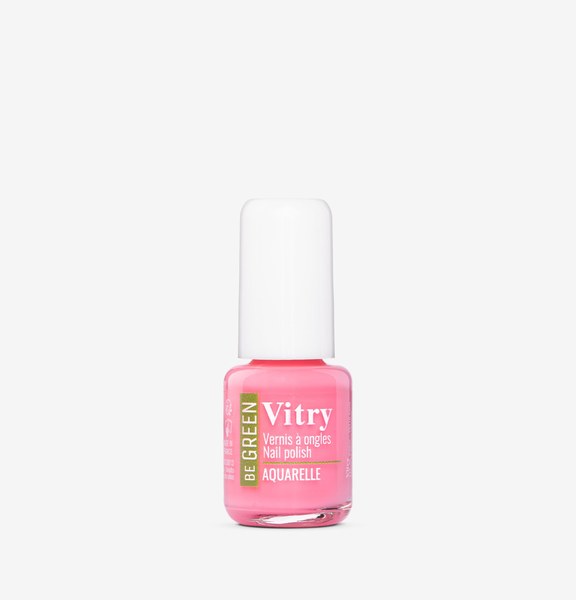 Vernis à ongles Aquarelle