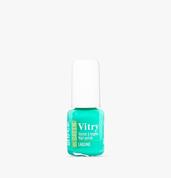 Vernis à ongles Lagune