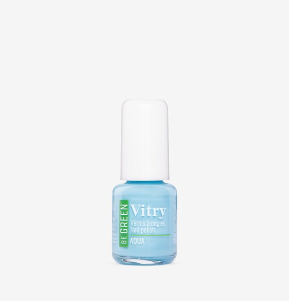 Vernis à ongles Aqua