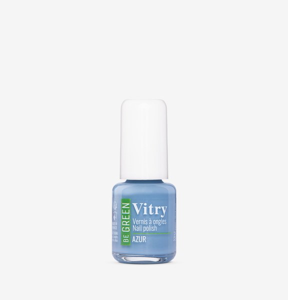 Vernis à ongles Azur