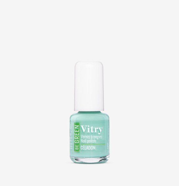 Vernis à ongles Céladon