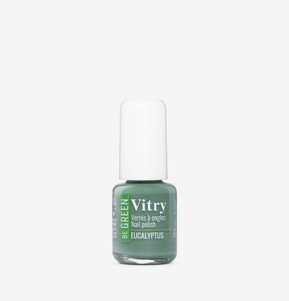 Vernis à ongles Eucalyptus